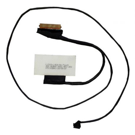 کابل فلت ال ای دی لپ تاپ لنوو IdeaPad V130_LV315_450-0DB07-0002