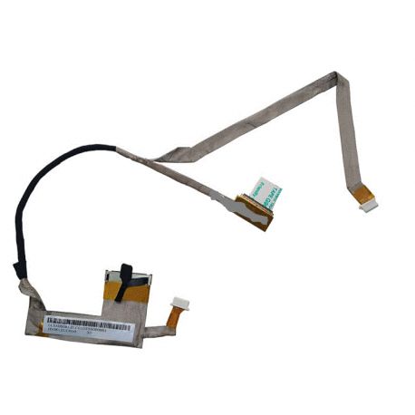 کابل فلت ال ای دی لپ تاپ لنوو IdeaPad Y460_DD0KL2LC010