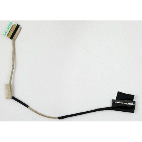 کابل فلت ال ای دی لپ تاپ لنوو ThinkPad T440-T450_AIVL0-DC02C006D00 30Pin
