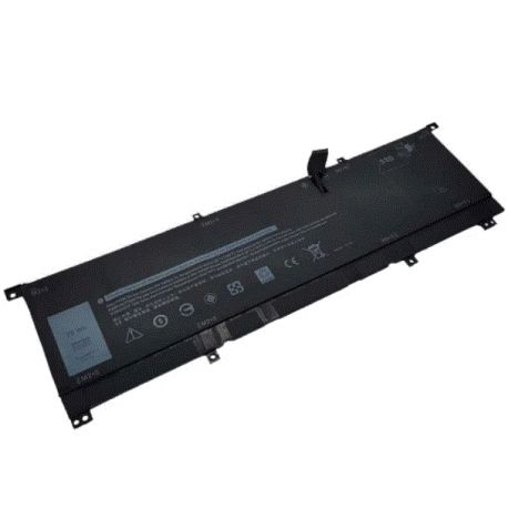 XPS 15 9575_8N0T7 باطری لپ تاپ دل