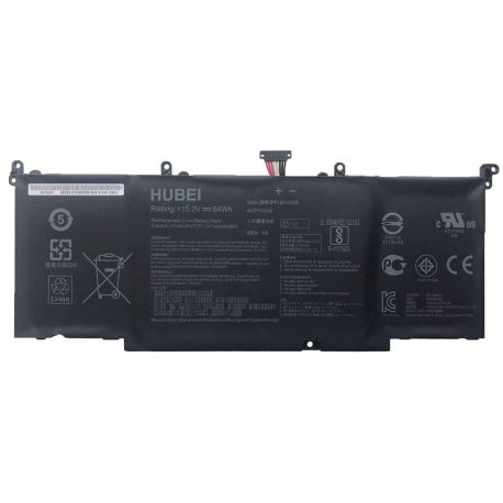 Battery laptop Asus ROG GL502 باتری لپ تاب ایسوس