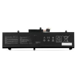 Battery laptop ROG Zephyrus GU502 باتری لپ تاب ایسوس