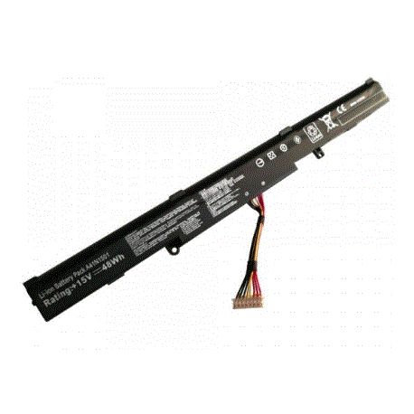 Battery Asus VivoBook Pro N552 باتری لپ تاب ایسوس