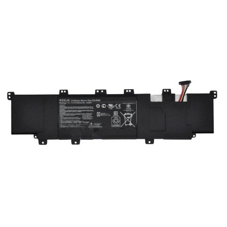 Battery Asus VivoBook C31X502 باتری لپ تاب ایسوس
