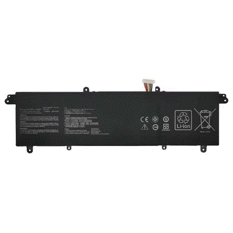 Battery Laptop Asus ZebBook S13 UX392 باتری لپ تاب ایسوس