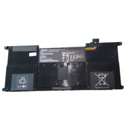 Battery Laptop Asus Battery Laptop Zenbook UX21 باتری لپ تاب ایسوس