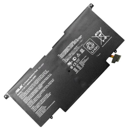 Battery Laptop Asus ZenBook UX31 باتری لپ تاب ایسوس