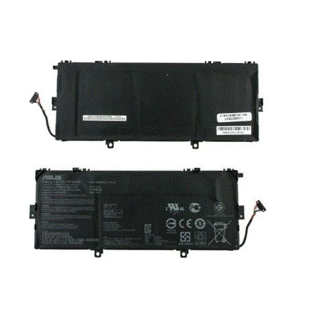 Battery Laptop Asus ZenBook C31N1724 باتری لپ تاب ایسوس