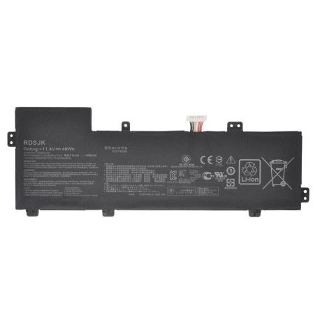 Battery Laptop Asus ZenBook B31N1534 باتری لپ تاب ایسوس