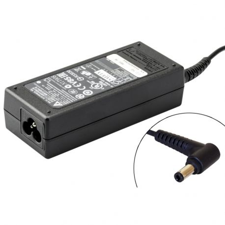 Toshiba Satellite P200-144 Series AC Adapter شارژر لپ تاپ توشیبا