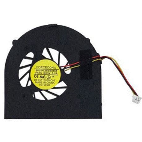 Fan Laptop Dell Vostro 3550 فن لپ تاپ دل