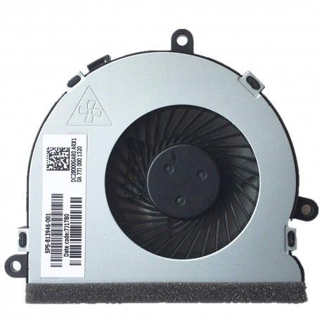 فن لپ تاپ اچ پی HP Pavilion 15-AY