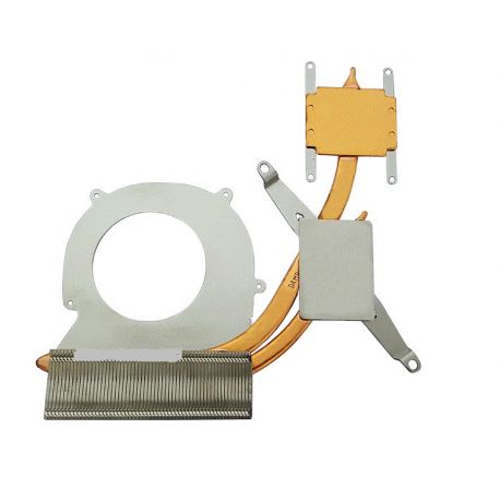 هیت سینک لپ تاپ سونی VPC-EB_300-0001-1276 گرافیک دار