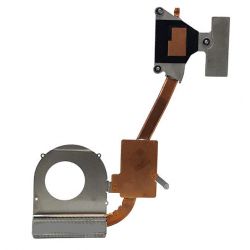 هیت سینک لپ تاپ دل Inspiron 5010 گرافیک دار