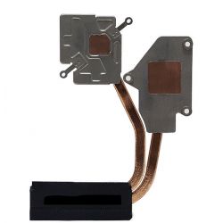 هیت سینک لپ تاپ لنوو Ideapad Z500_AT0SY0020A0-S0 گرافیک دار