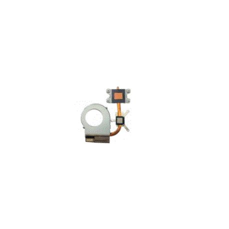 G6-1000_G4-1000 Intel گرافیک دار هدسینک لپ تاپ