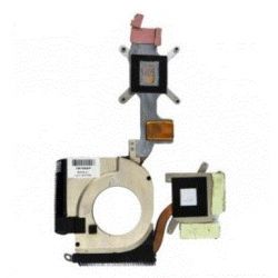 قیمت خرید هیت سینک لپ تاپ اچ پی Pavilion DV6000 AMD HP
