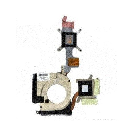 قیمت خرید هیت سینک لپ تاپ اچ پی Pavilion DV6000 AMD HP