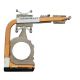 هیت سینک لپ تاپ دل XPS M1330_0MM91