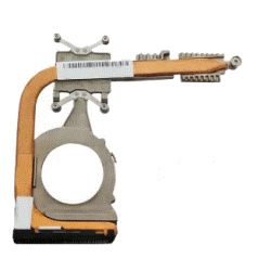 هیت سینک لپ تاپ دل XPS M1330_0MM91
