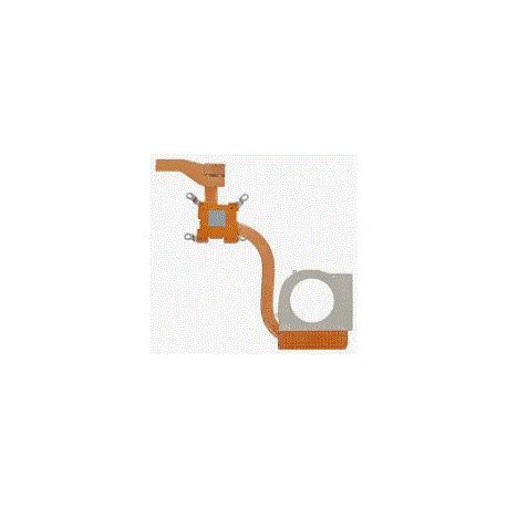 هیت سینک لپ تاپ ام اس آی Heatsink Laptop EX710