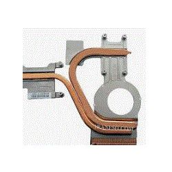 هیت سینک لپ تاپ ام اس آی MegaBook GX600