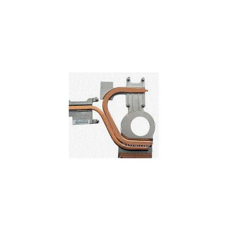 هیت سینک لپ تاپ ام اس آی MegaBook GX600