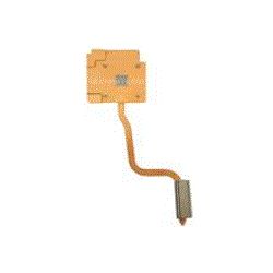 قییمت هیت سینک لپ تاپ ام اس آی MegaBook GX700
