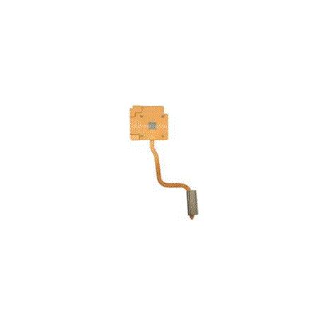 هیت سینک لپ تاپ ام اس آی MegaBook GX710
