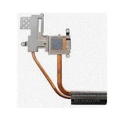 هیت سینک لپ تاپ ام اس آی MegaBook PR210