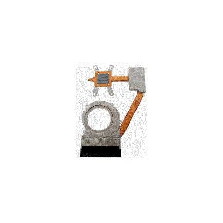 هیت سینک لپ تاپ ام اس آی VR610 MS-163C
