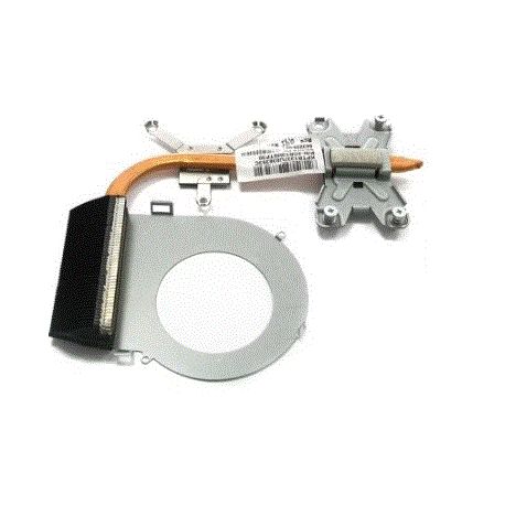 هیت سینک لپ تاپ اچ پی HP Pavilion G6-1000