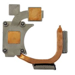هیت سینک لپ تاپ اچ پی Pavilion DV3-2000