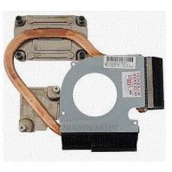 هیت سینک لپ تاپ اچ پی Pavilion DV3-4000