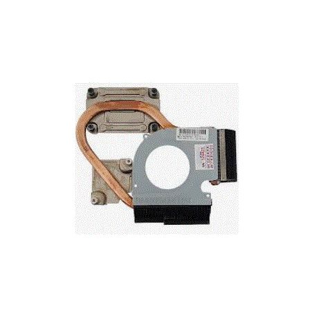 هیت سینک لپ تاپ اچ پی Pavilion DV3-4000