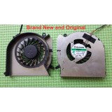 Fan Hp Pavilion DV6-7000 Series فن سی پی یو لپ تاپ اچ پی