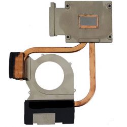 هیت سینک لپ تاپ اچ پی Pavilion DV6-6000 Intel
