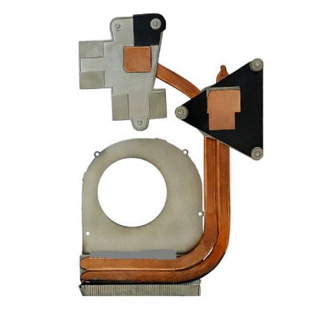 هیت سینک لپ تاپ ایسر اسپایر 4741