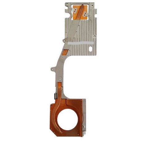هیت سینک لپ تاپ ایسوس A6T
