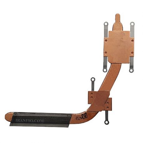 هیت سینک لپ تاپ ایسوس مدل Transformer Book Flip TP550 دارای گرافیک مجزا
