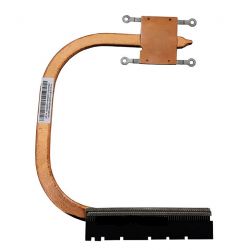 هیت‌سینک لپ‌تاپ ASUS X401U مدل بدون گرافیک مجزا