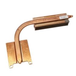 هیت‌سینک لپ‌تاپ توشیبا Satellite A100 مدل بدون گرافیک اختصاصی