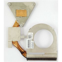 هیت سینک لپ تاپ دل Inspiron 14 N4050_Vostro 1450_0G8XTF گرافیک دار