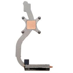 هیت‌سینک لپ‌تاپ Dell Inspiron 1520 / Vostro 1500 | مدل بدون گرافیک