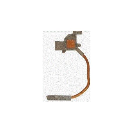 هیت‌سینک برد گرافیک (VGA) لپ‌تاپ Dell Vostro 1710