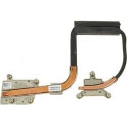هیت سینک لپ تاپ Dell XPS 1640 مدل 0Y152D (مخصوص مدل‌های دارای گرافیک مجزا)
