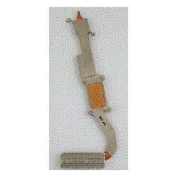 هیت سینک لپ تاپ Dell XPS M1210 مدل 0UH112 (مخصوص مدل‌های دارای گرافیک مجزا)
