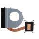 هیت سینک لپ تاپ Sony SVE141 (مخصوص مدل‌های بدون گرافیک مجزا)
