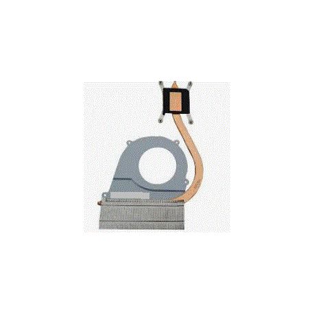 هیت سینک لپ تاپ Sony SVE14A مدل 300-0001-2275 (مخصوص مدل‌های بدون گرافیک مجزا)