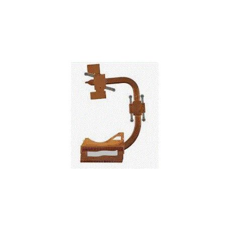 هیت‌سینک لپ‌تاپ سونی VAIO SVF142 سری 3VHK8TMN000 مخصوص مدل‌های گرافیک‌دار